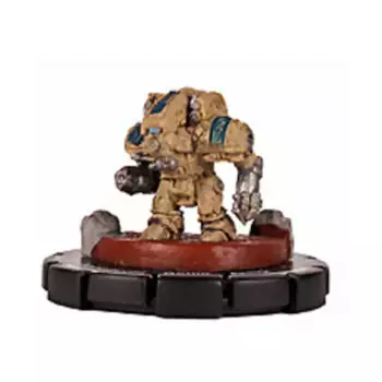 Боевая броня Канадзути #018 — зеленая, Mechwarrior - Death From Above - Singles