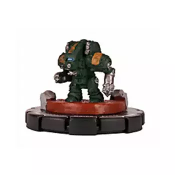 Боевая броня Канадзути #020 — Элитная, Mechwarrior - Death From Above - Singles