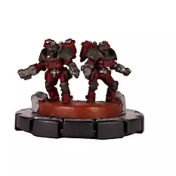 Боевая броня Лонгина #027 — ветеран, Mechwarrior - Death From Above - Singles