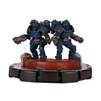 Боевая броня Лонгина #028 — Элитная, Mechwarrior - Death From Above - Singles