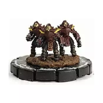 Боевая броня Они № 014 — Ветеран (C), Mechwarrior - Firepower - Singles