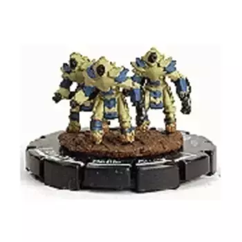 Боевая броня Они № 015 — Ветеран (C), Mechwarrior - Firepower - Singles