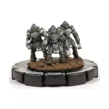 Боевая броня Они № 027 — Ветеран (К), Mechwarrior - Domination - Singles