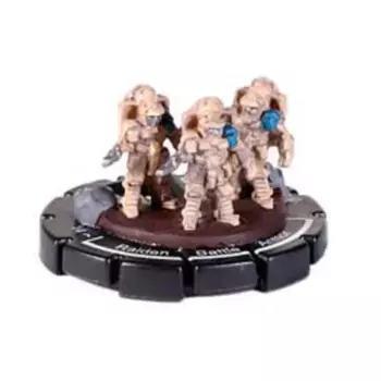 Боевая броня Райдена #013 — зеленая, Mechwarrior - Fire for Effect - Singles