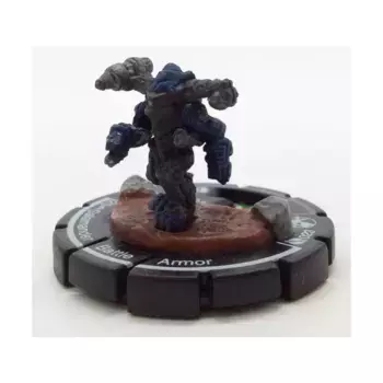 Боевая броня Саламандры #023 — Ветеран, Mechwarrior - Liao Incursion - Singles