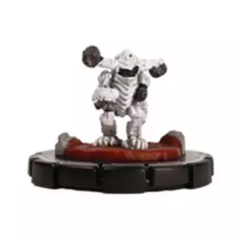 Боевая броня Саламандры #024 — Элитная, Mechwarrior - Liao Incursion - Singles