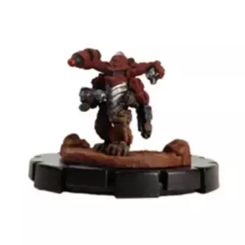 Боевая броня Саламандры № 026 — Ветеран (C), Mechwarrior - Age of Destruction - Singles