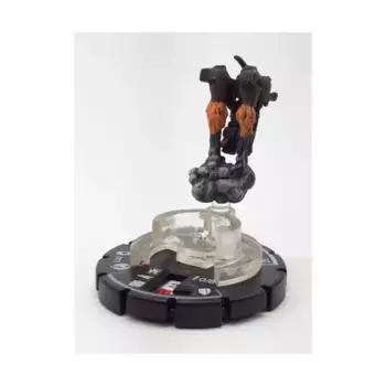 Боевая броня сильфов № 017 — зеленая (С), Mechwarrior - Domination - Singles