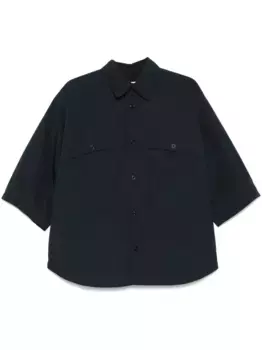 Боевая рубашка SAGE NATION, синий