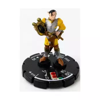 Боевой бард #073, Mage Knight - Minions