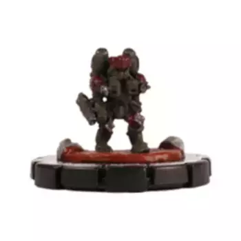 Боевой доспех Фа Ши № 026 — ветеран, Mechwarrior - Liao Incursion - Singles