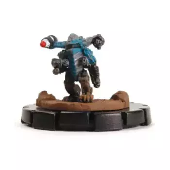 Боевой доспех Саламандры № 127, Mechwarrior - Age of Destruction - Singles