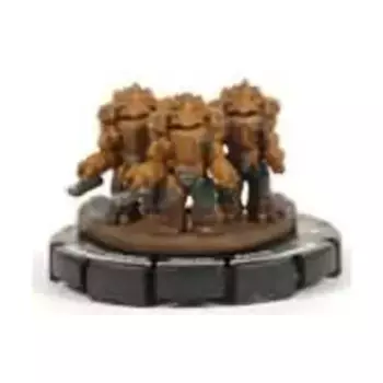 Боевой доспех Ундины № 013 — зеленый (С), Mechwarrior - Domination - Singles