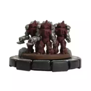 Боевой доспех Ундины #020 — Элитный (С), Mechwarrior - Age of Destruction - Singles