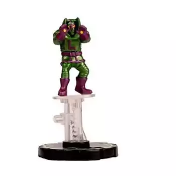 Боевой костюм Lex Corp № 016 — новичок, DC HeroClix - Cosmic Justice - Singles