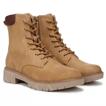 Боевые ботинки Headstart Dr. Scholl'S, коричневый