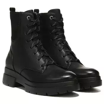 Боевые ботинки Ozzy Soul Naturalizer, черный