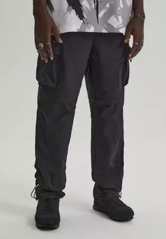 Боевые брюки DEXT AIR Diverse, черный