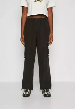 Боевые брюки ODYSSEY Santa Cruz, черный