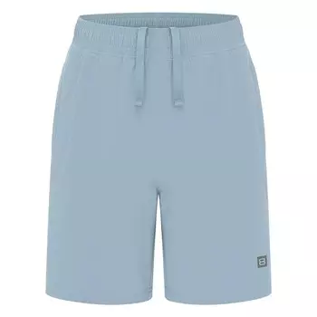 Боевые шорты из эластичной ткани с 8 слоями для мальчиков 8–20 лет Layer 8, цвет Windward Blue