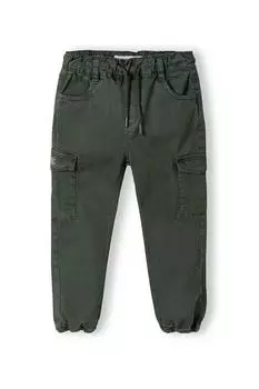 Боевые штаны Minoti, хаки