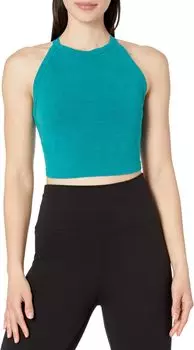 Богемия Хилл Топ Prana, цвет Teal