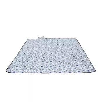 Богемный коврик для пикника He Dawwu 2*2 м HDW1818