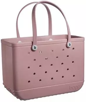 Bogg Bag Оригинальная сумка, красный