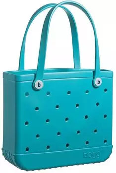 Bogg Bag Сумка Baby, бирюзовый