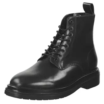 Боггарские сапоги Gant, черный