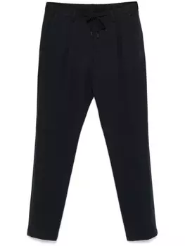 Boggi Milano брюки B Tech, синий