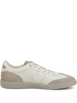 Boggi Milano кроссовки Tumbled, нейтральный