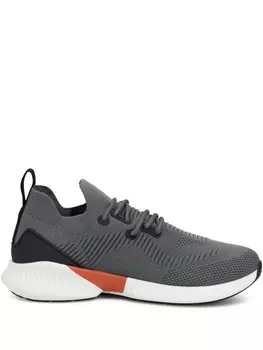 Boggi Milano кроссовки Willow, серый