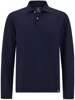 Boggi Milano рубашка поло S.Caf, синий