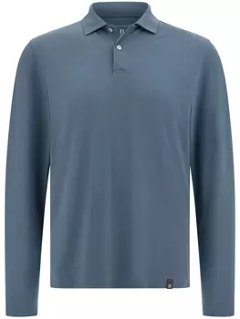 Boggi Milano рубашка поло S.Caf, синий