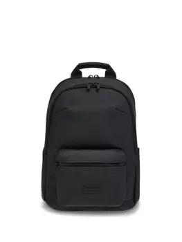 Boggi Milano рюкзак из джерси, черный