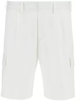 Boggi Milano шорты-бермуды, белый