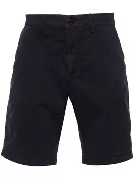 Boggi Milano шорты-бермуды, синий