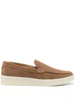 Boggi Milano туфли дерби, коричневый