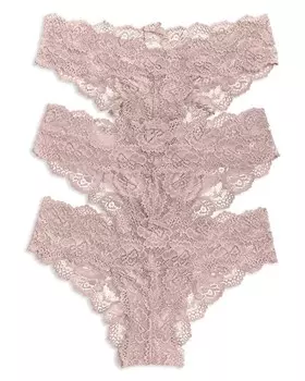 Богиня Чикини, набор из 3 шт. Skarlett Blue