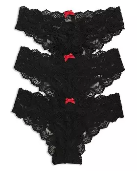 Богиня Чикини, набор из 3 шт. Skarlett Blue