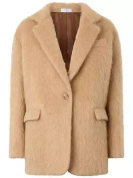 Boglioli блейзер Otta, нейтральный