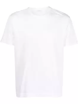 Boglioli футболка с круглым вырезом, белый