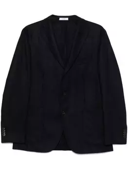 Boglioli куртка 50к, синий