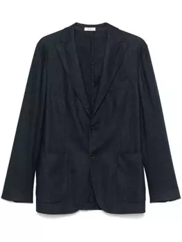 Boglioli пиджак 50K, синий