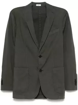 Boglioli пиджак Americana, зеленый