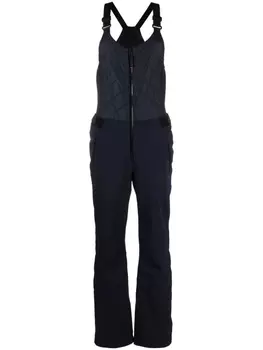 BOGNER FIRE+ICE непромокаемый комбинезон Ivie2, синий