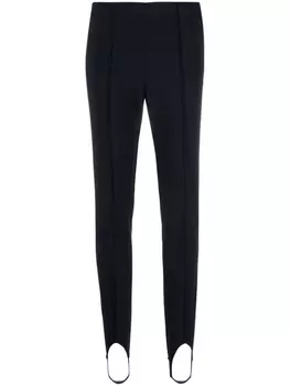 BOGNER лыжные легинсы Elaine, черный