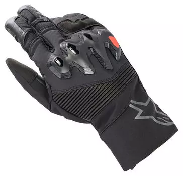 Богота перчатки alpinestars, черный