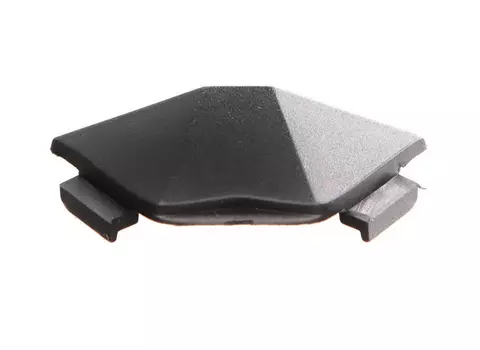 Носовая часть шлема Bogotto B-Faster